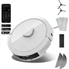 Putekļu sūcējs robots Aeno RC8S White [Mazlietots]